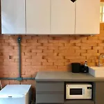 Studio Aconchegante No Coracao Da Cidade Avenida Central