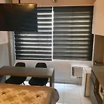Studio Aconchegante No Coracao Da Cidade Avenida Central