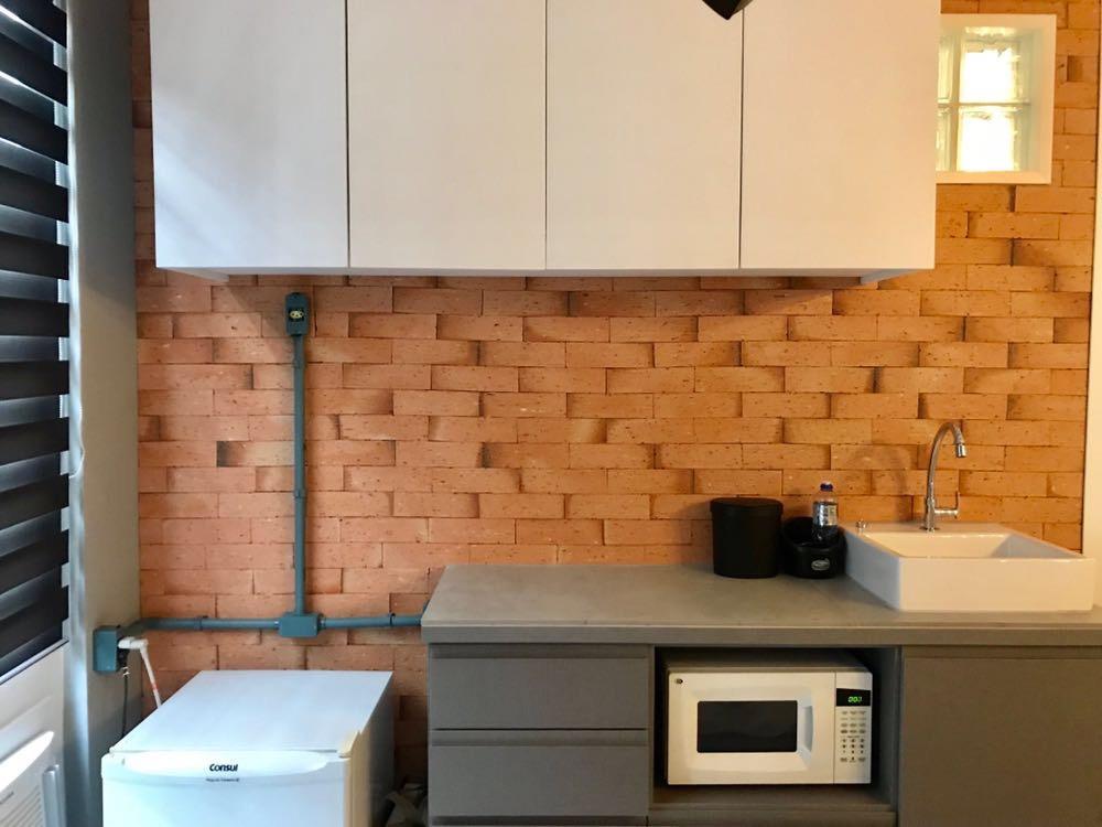 Apartamento Studio Aconchegante No Coracao Da Cidade Avenida Central Balneário Camboriú