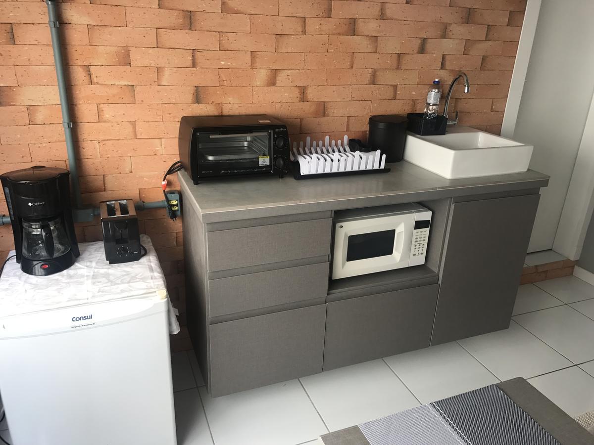 Studio Aconchegante No Coracao Da Cidade Avenida Central Balneário Camboriú