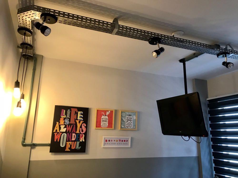 Apartamento Studio Aconchegante No Coracao Da Cidade Avenida Central